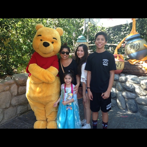 Meet your Posher, Marisa