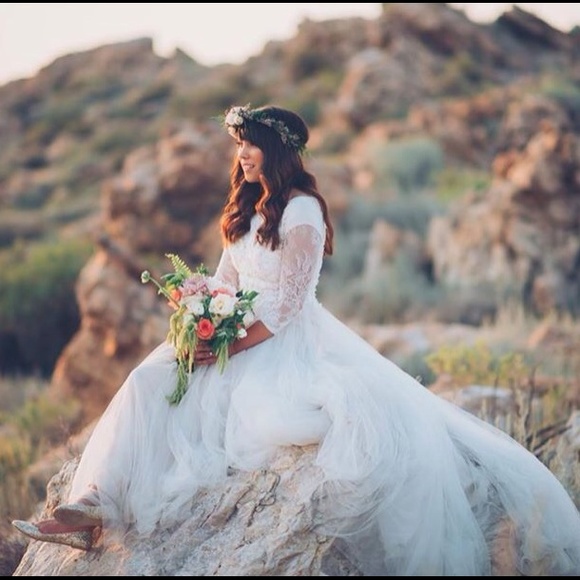 Meet your Posher, Cierra - Picture 1 of 1