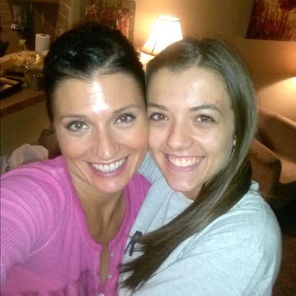 Meet your Posher, Michele