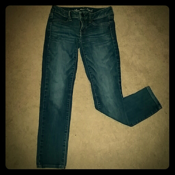 American Eagle Outfitter jeggings