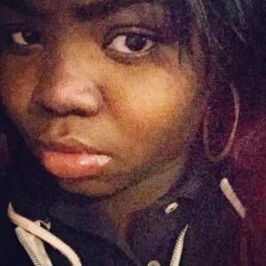 Meet your Posher, Aaliyah