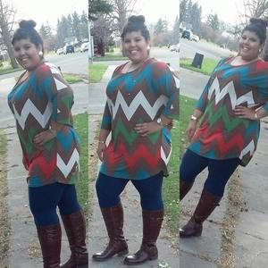 Meet your Posher, Jenni