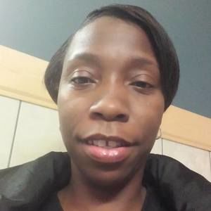 Meet your Posher, Brandy