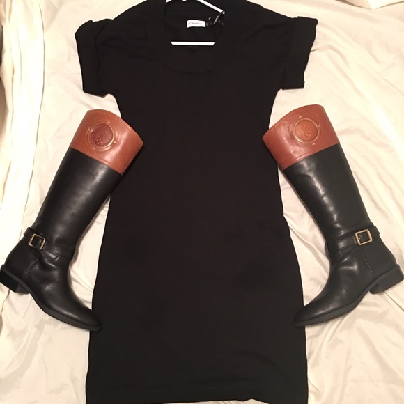 👗Calvin Klein Sweater Dress👗
