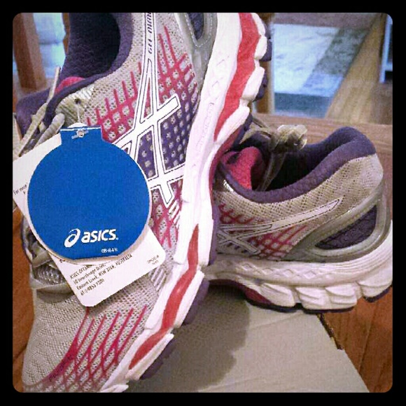 Asics