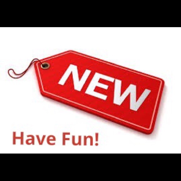 See What's New!! Make me an offer! Bundle! ENJOY!!