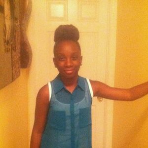 Meet your Posher, Shaniqua