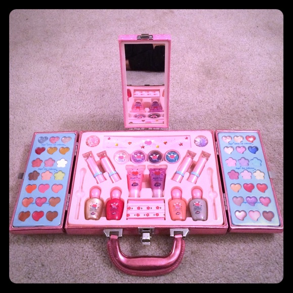 Makeup Tween Make Up Starter Kit Poshmark