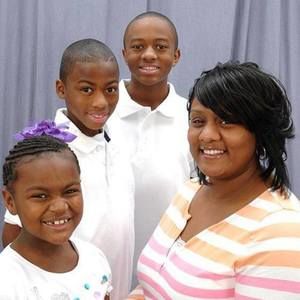 Meet your Posher, Dashia