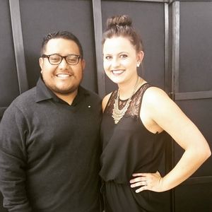 Meet your Posher, Kaitlyn