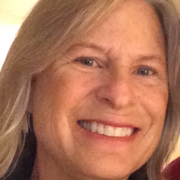 Meet your Posher, Mary - Picture 1 of 1