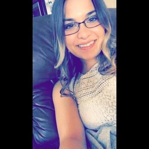 Meet your Posher, Aarika