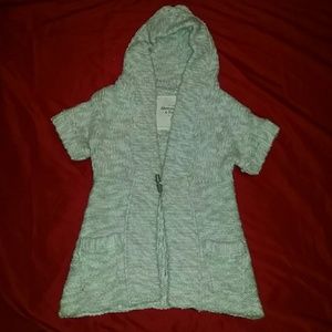 Abercrombie & Fitch sweater