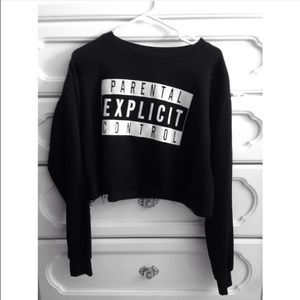 Brandy Melville Sweater