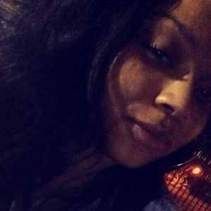 Meet your Posher, Jada