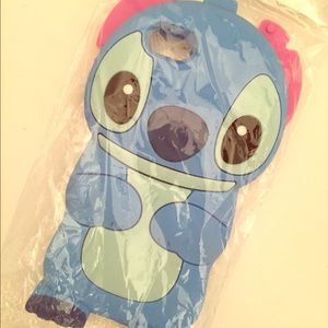 iPhone 6 Stitch case