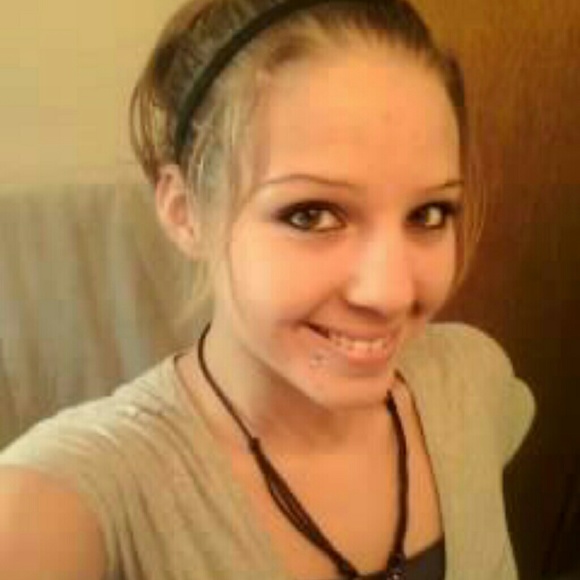 Meet your Posher, Jordan