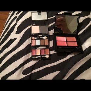 Me makeover essentials lot