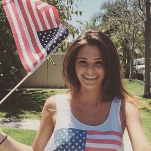 Meet your Posher, Kristin