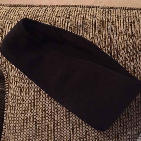 Windproof fleece Ear warmer
