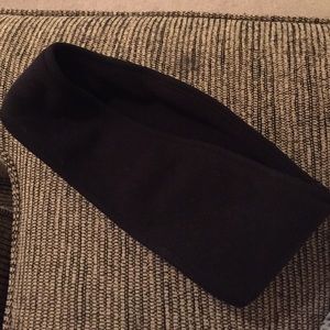 Windproof fleece Ear warmer