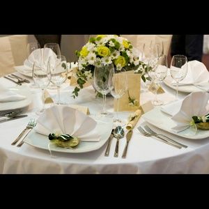 Meet your Posher, Geraldine