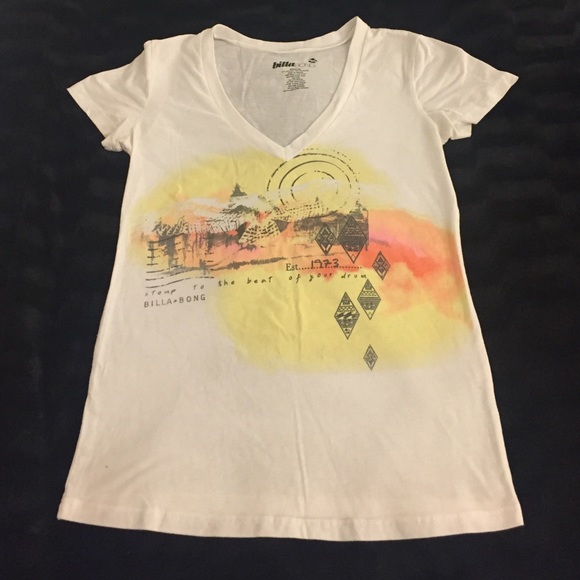 Billabong TShirt