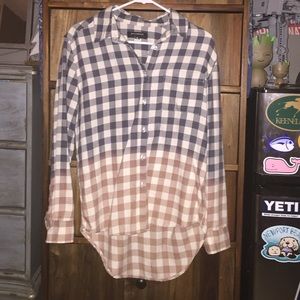 NWOT Bycorpus Button Down