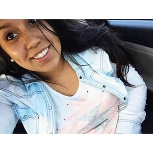 Meet your Posher, Shakayla