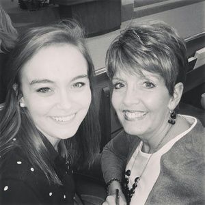 Meet your Posher, Melanie