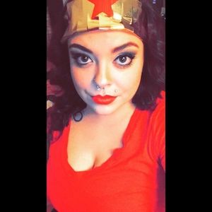 Meet your Posher, Gabi