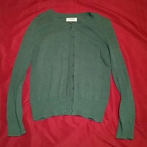 Sonoma Cardigan Sweater
