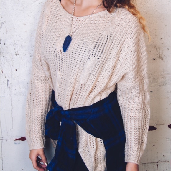 UNIF Sweater