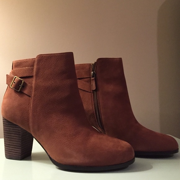 BRAND NEW Cole Haan Cassidy Detail Bootie