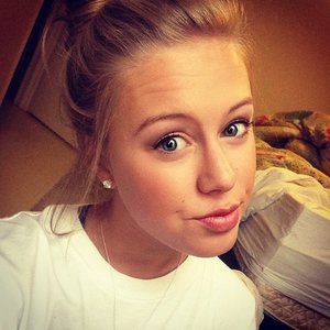 Meet your Posher, Breanna