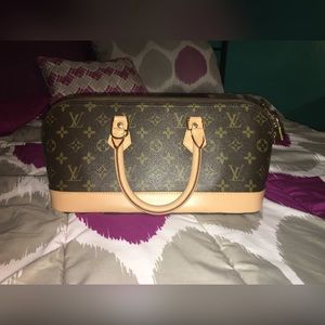 Handbag Tote