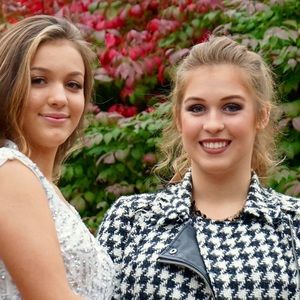 Meet your Posher, Isabelle