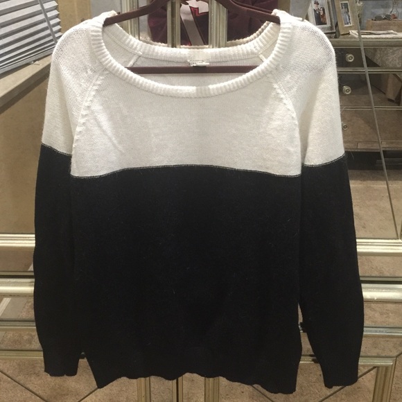 FOREVER 21 | sweater