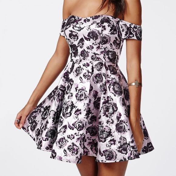Missguided Dresses & Skirts - Missguided skater dress