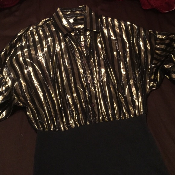 Vintage PG collections