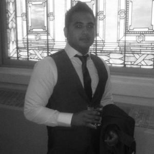 Meet your Posher, Mo