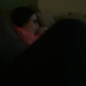 Meet your Posher, Mariam