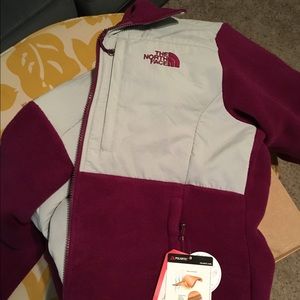 North Face Denali