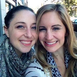 Meet your Posher, Kristen