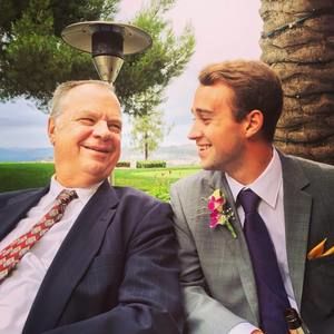 Meet your Posher, Matt