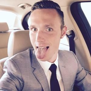 Meet your Posher, Matt