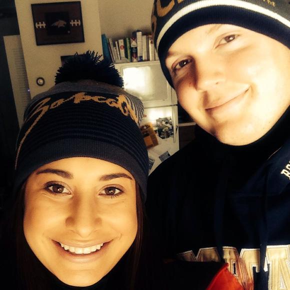 Meet your Posher, Gabby