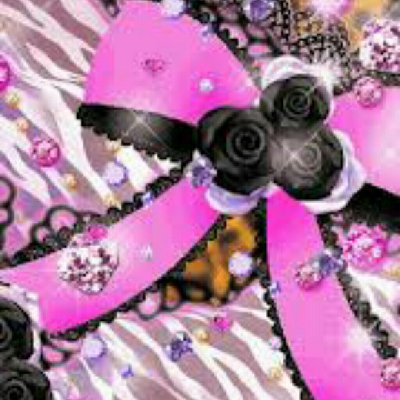 Meet your Posher, Marissa