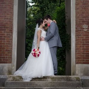 Meet your Posher, Kathleen