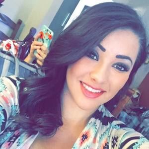 Meet your Posher, Gabrielle